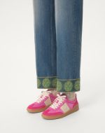 UPVILLAGE CROSTA SNEAKER - Image 8